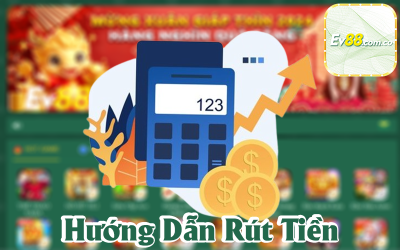 Rút và Nạp tiền