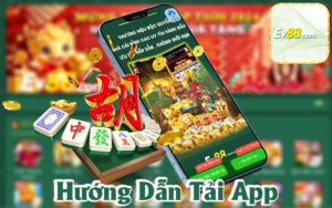 Hướng dẫn tải App EV88