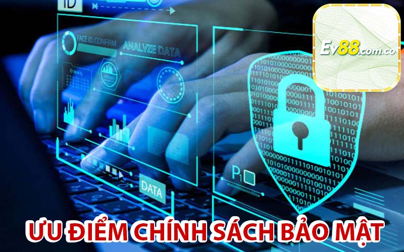 Chính sách bảo mật