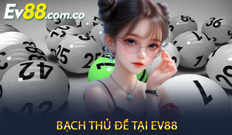 Bạch Thủ Đề